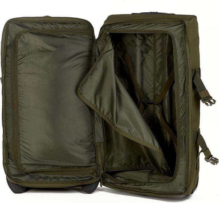 Actual product image A10 Equipment Rolltasche Transall, 120L (120 l)