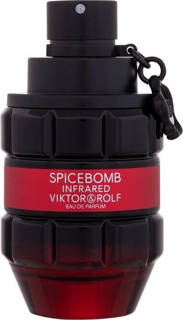 Image du produit Viktor & Rolf Spicebomb Infrared (Eau de parfum, 50 ml)