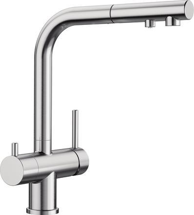 Actual product image Blanco Fontas-S II