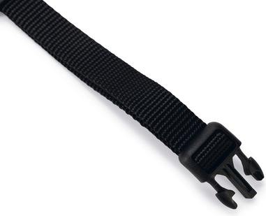 Produktbild Karlie Halsband A.Sportiv Plus 15mmx30-45cm (S, Hund, Hundesport)