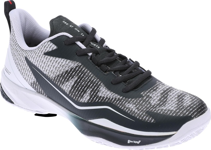 Produktbild Perfly Herren Badmintonschuhe - BS Lite 960 anthrazit (40)