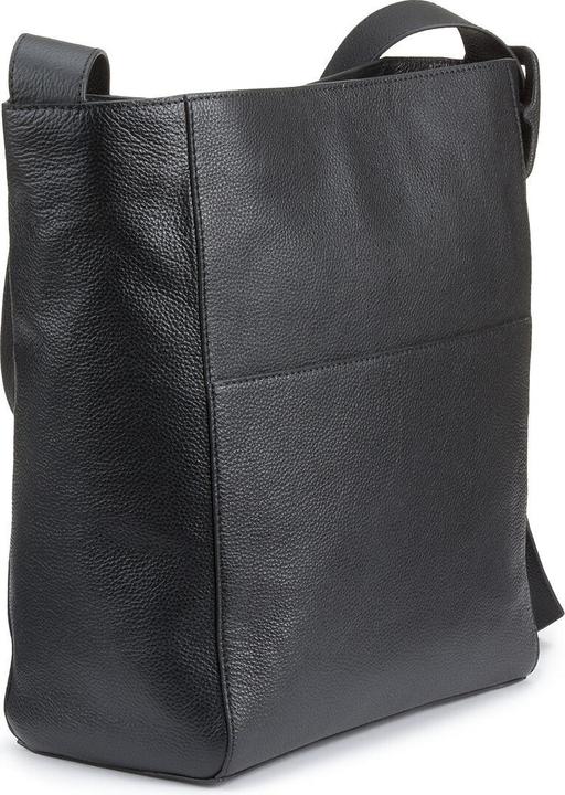 Immagine prodotto La Redoute Collections Borsa in pelle