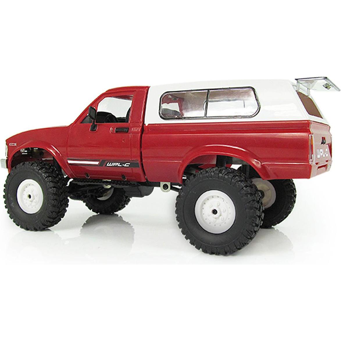 Thumbnail - Amewi Offroad Truck (Kit)