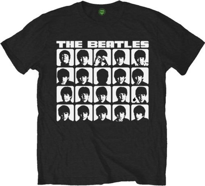 Produktbild Hard Days Night TShirt (L)