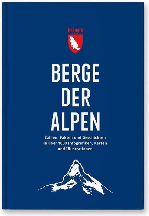 Immagine prodotto Montagne delle Alpi