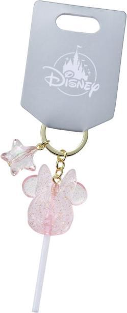 Produktbild Disney Minnie Maus Schlüsselanhänger