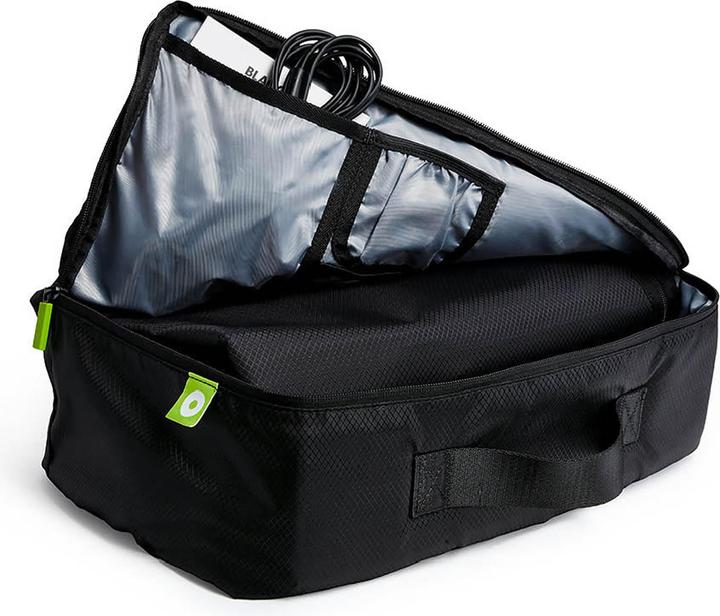 Produktbild Blackroll Regenerationstool Compression Boots 2.0