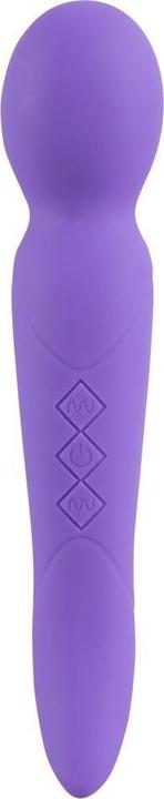 Sweet Smile Rechargeable Dual Motor Vibe