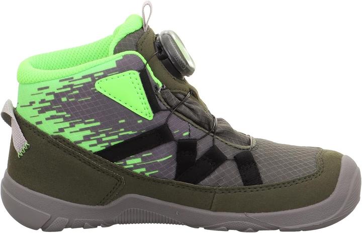 Immagine prodotto Superfit Scarpe da Ginnastica Gore-Tex Foderate Leggere Trace Light (27)