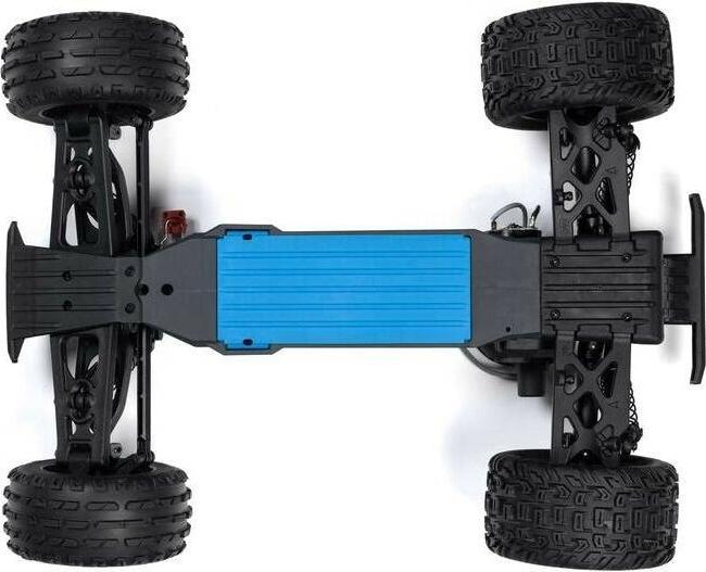 Immagine prodotto Arrma Stadium Truck Vorteks Mega 550 2WD 1:10, ARTR (ARR Quasi lettura a corredo)