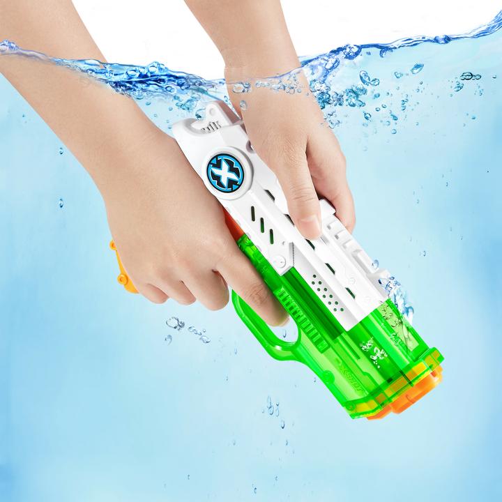 Actual product image Magni X-Shot Nano Fast Fill (Tank Integrated)