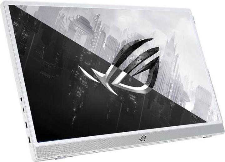 Productafbeelding ASUS Strix XG16AHP-W (1920 x 1080 Pixels, 15.60")