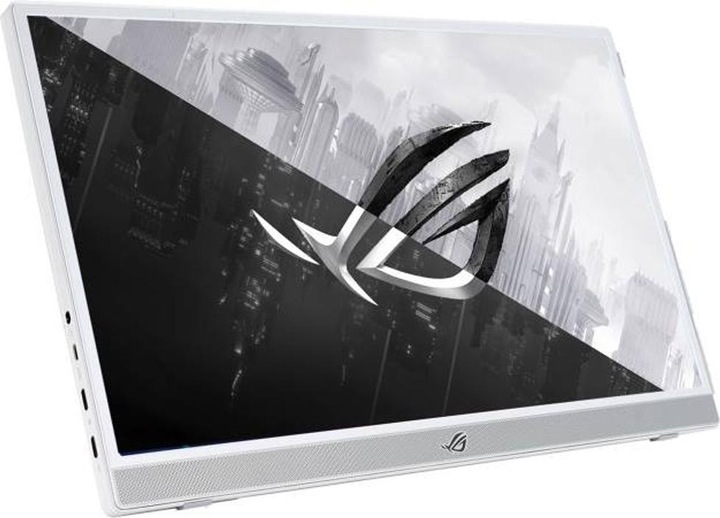 Actual product image ASUS Strix XG16AHP-W (1920 x 1080 pixels, 15.60")