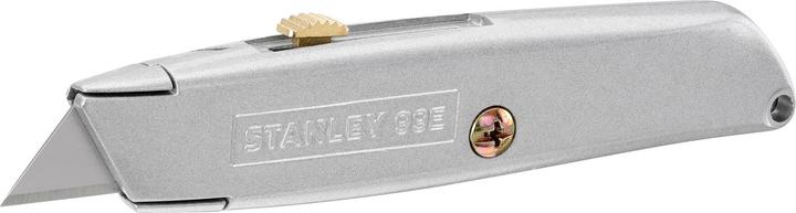 Actual product image Black & Decker Knife w. (Cutters)