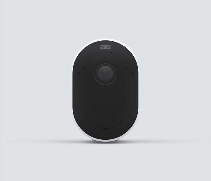 Produktbild Arlo Pro 4 Spotlight Kamera, 4er Set weiss (2688 x 1520 Pixel)