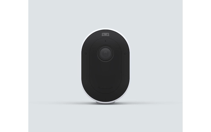 Produktbild Arlo Pro 4 Spotlight Kamera, 4er Set weiss (2688 x 1520 Pixel)