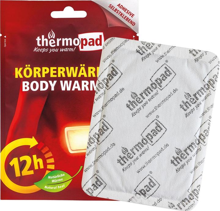 Produktbild Thermopad Bodywärmer/Rückenwärmer
