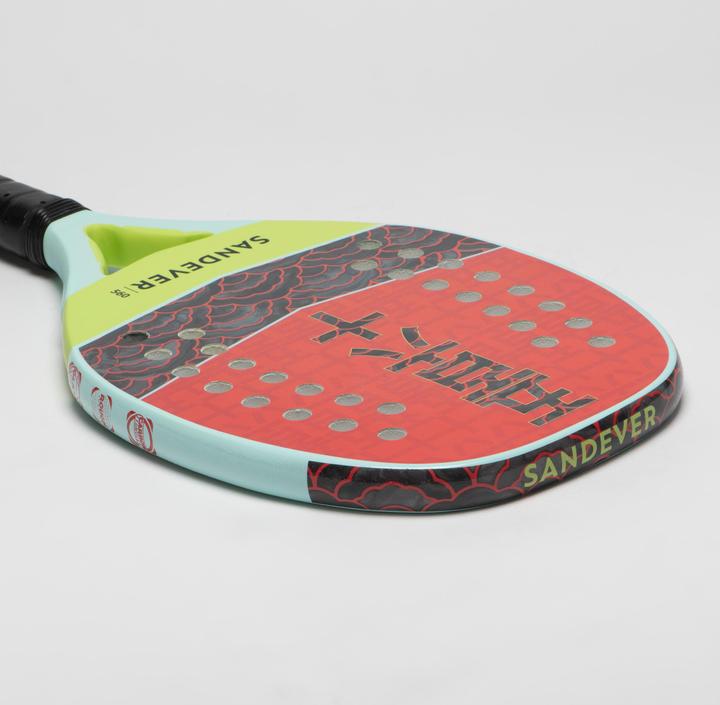 Produktbild Sandever BTR 560