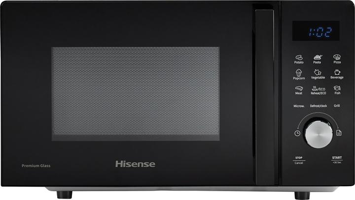 Hisense H20MOBSD1HG (20 l)
