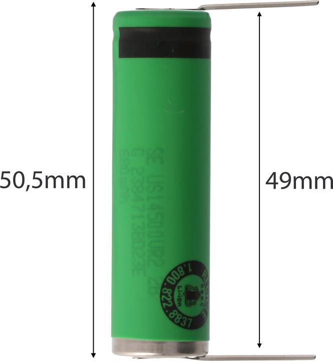 Image du produit Philips Sonicare Batterie de rechange (1 pcs, 715 mAh)