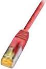 Produktbild Lightwin Netzwerkkabel (S/FTP, CAT6a, 0.25 m)