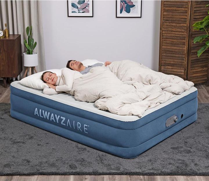 Actual product image Bestway AlwayzAire (150 x 200 cm)