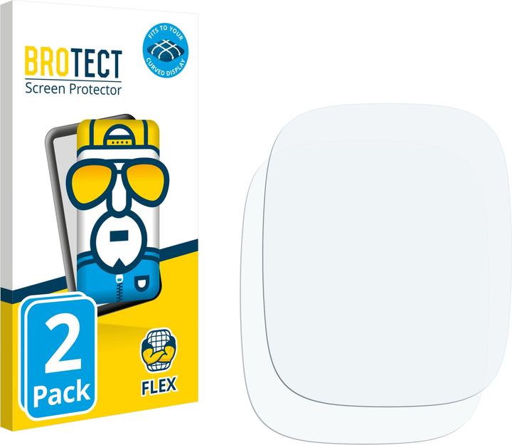 Image du produit BROTECT Full-Screen Protection