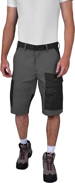Produktbild Normani Herren Shorts Ahvaz (4XL)