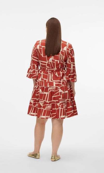 Produktbild Vero Moda VMZERA Kurzes Kleid Kleid (50)