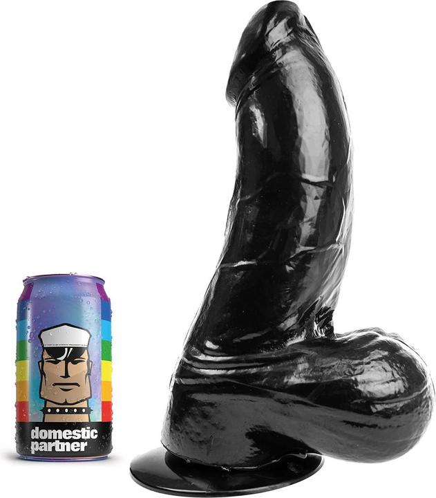 Produktbild Domestic Partner Dildo "DP85B GRENADIER XL"