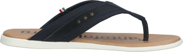 Produktbild Pantofola d'Oro Dino Uomo Flip Flop - 58623 (40)