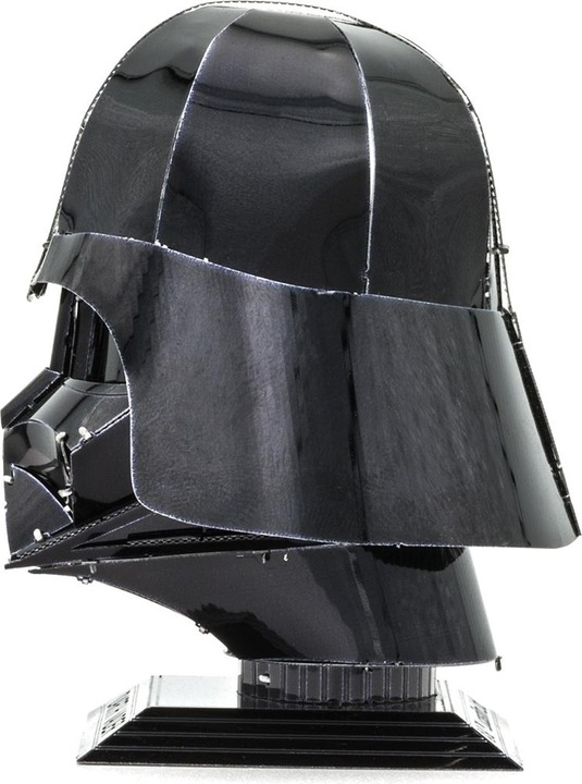 Produktbild Metal Earth Darth Vader Helmet