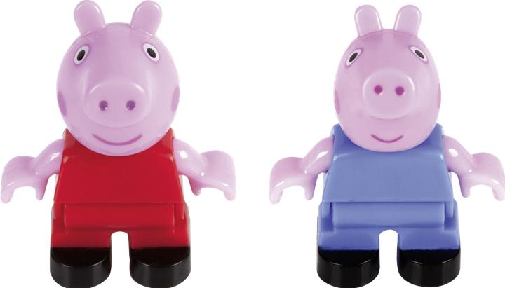 Produktbild BIG Peppa Pig School