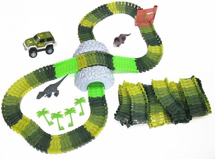 Produktbild Amewi Dino-Park