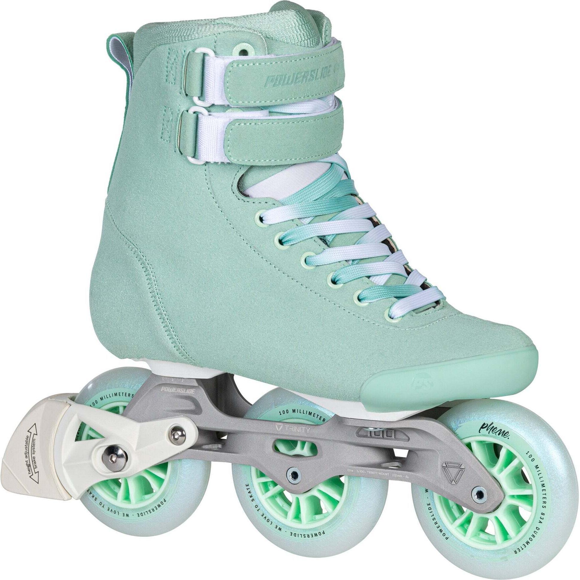 Powerslide, Inline Skates, (42)
