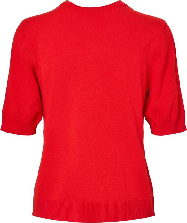 Immagine prodotto Yas Yaslena Ss Knit Pullover S. Noos (L)