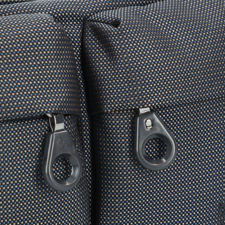 Actual product image Mandarina Duck MD20 shoulder bag 27 cm