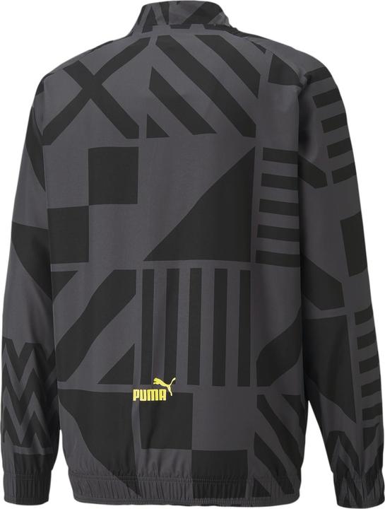 Produktbild Puma BVB Prematch Jacket (S)