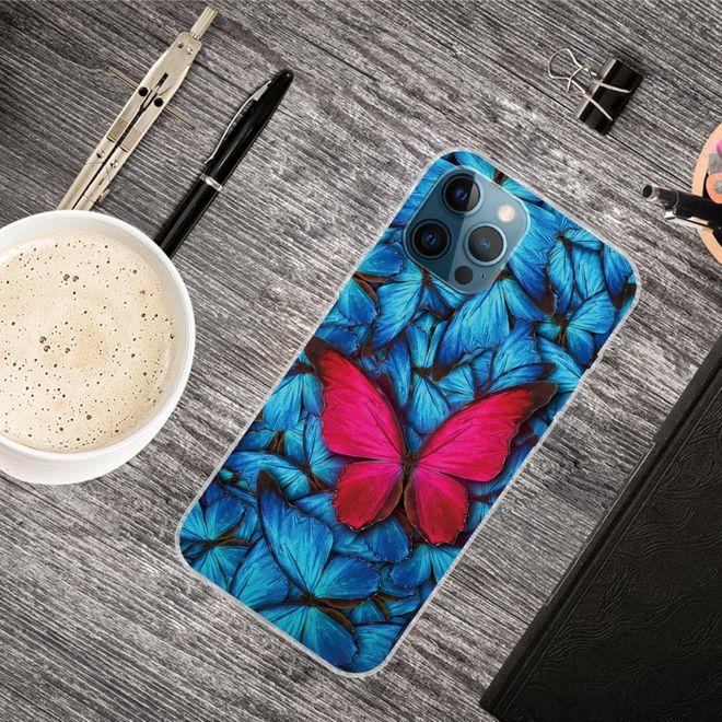 Actual product image MU Style Softcase Image Plastic Series (Apple iPhone 13 Pro)
