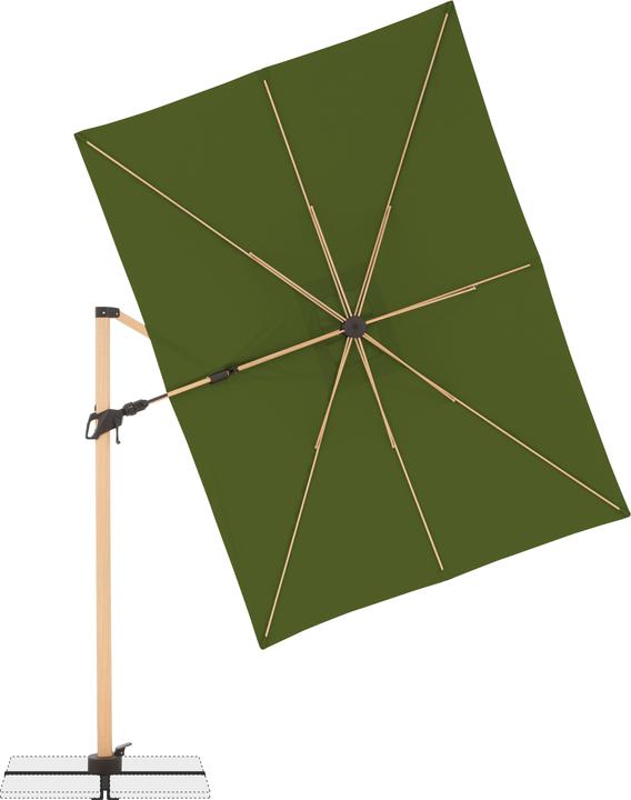 Image du produit Doppler Ultra pendule (2.20 m)