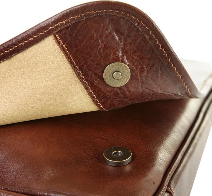 Produktbild PIKE Messenger-Bag (12 l)