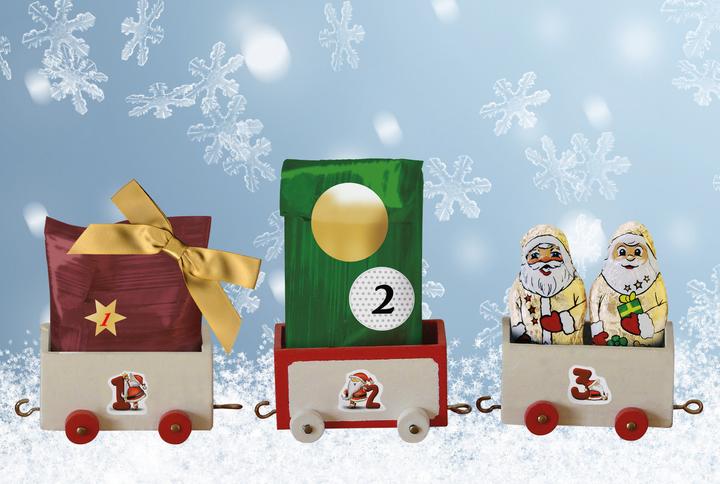 Produktbild HERMA Zahlen Etiketten