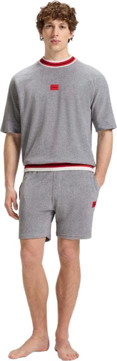 Produktbild HUGO Jaxon Sweatshirt kurzärmlig (M)