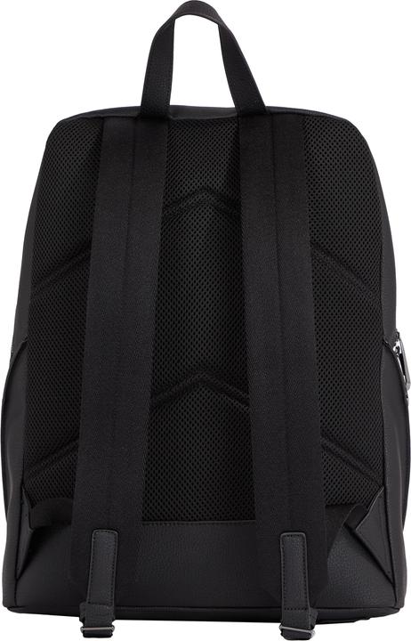 Actual product image Calvin Klein Ck Diagonal Campus Bp (51% RECYCLED POLYESTER, 49% POLYURETHANE)