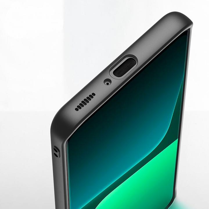 Image du produit Dux Ducis Fino Series Hardcase (Xiaomi 13 Pro)