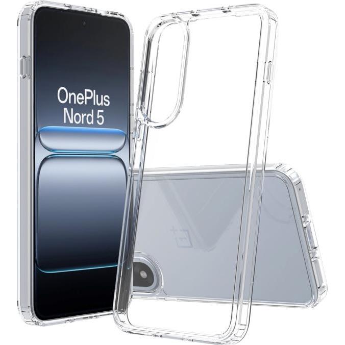 Screenor Case universal pocket BUMPER ONEPLUS NORD 5 (OnePlus Nord 5G), Cover smartphone