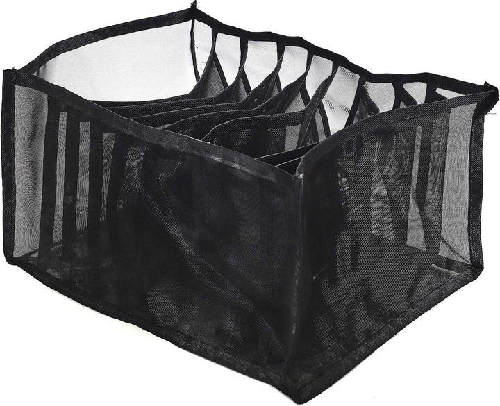 Produktbild Je Cherche Une Idee Kleideraufbewahrung, 9 Fächer