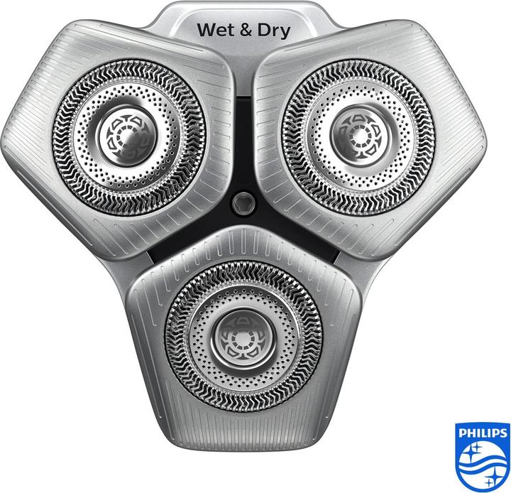 Image du produit Philips Têtes de rasoir de rechange Shaver Series (3x)