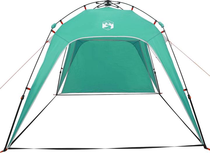 Produktbild vidaXL Sofort Zelt (3.25 kg, 4 Personen)