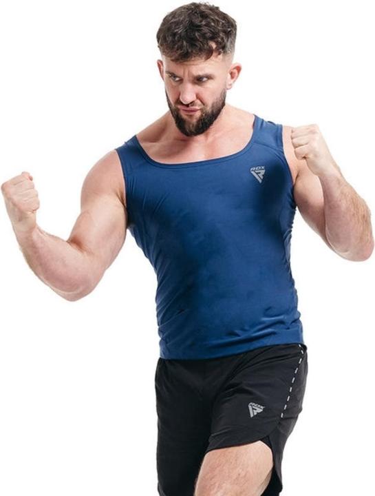 Produktbild Rdx Herren-Schwitzjacke zum Abnehmen (4XL)